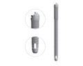Имплантат Brånemark System Zygoma TiUnite 52,5 мм 34740 - фото 478634
