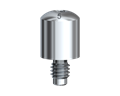Формирователь десны Brånemark System WP Ø 5×5 мм 33448 - фото 478693