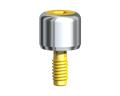 Формирователь десны Ø 4,5×3 мм 4,3 NobelReplace 43300 - фото 478821