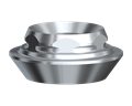 Абатмент Multi-unit Brånemark System NP 1 мм 29176 - фото 478950