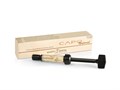 Capo Natural Incisial Medium светоотверждаемый композит232049 Capo Natural Incisial Medium - стоматологический светоотверждаемый композит, Schütz Dental Group (Германия) 232049 - фото 479025