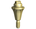 Абатмент Multi-unit Xeal Conical Connection NP 2,5 мм 300174 - фото 479059