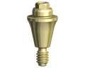 Абатмент Multi-unit Xeal Conical Connection RP 2,5 мм 300175 - фото 479063