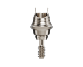 Universal Base Non-Engaging Conical Connection NP 1.8mm 301235 - фото 479082