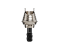 Universal Base Non-Engaging Conical Connection RP 1.0mm 301236 - фото 479083