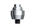 Абатмент Multi-unit Brånemark System Zygoma 3 мм (TiUnite) 32330 - фото 479107