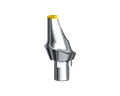 15°Абатмент эстетический NobelReplace RP 1 мм 32381 - фото 479152