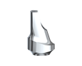 15º Абатмент эстетический Brånemark System NP 2 мм 32400 - фото 479154