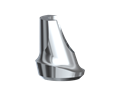 15º Абатмент эстетический Brånemark System WP 1 мм 32402 - фото 479159
