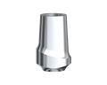 Абатмент эстетический Brånemark System NP 2 мм 32396 - фото 479162