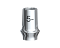 Абатмент Snappy 5.5 Brånemark System NP 2 мм 35849 - фото 479195