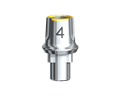 Абатмент Snappy 4.0 NobelReplace RP 0,5 мм 35963 - фото 479202