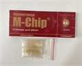 M-Chip наноматрица для лечения заболеваний пародонта. Стикеры для десен, 14 шт., арт: st774190 - фото 479226