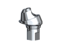 Абатмент Multi-unit 17°для Straumann Bone Level RC 3,5 мм 36043 - фото 479253