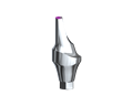 Абатмент 15°эстетический Conical Connection NP 3 мм 36668 - фото 479328