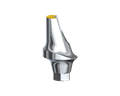 Абатмент 15°эстетический Conical Connection RP 1,5 мм 36672 - фото 479345