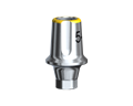 Абатмент Snappy 5.5 Conical Connection RP Wide 1,5 мм 36689 - фото 479370