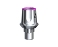 Абатмент Snappy 4.0 NobelReplace NP 0,75 мм 36828 - фото 479416