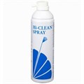 HI-CLEAN SPRAY Спрей для смазки наконечников (550 мл) Spray - фото 479533