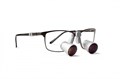 Бинокулярная лупа TTL VISION X 3.0 st8155 - фото 479684
