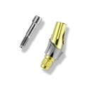 Абатмент угловой FRIADENT EstheticBase angled, размер D3.8/GH3/A15, арт: 46-2243 46-2243 - фото 479701