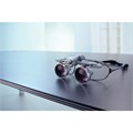 Лупа налобная EyeMag Smart - 2,5х/350 мм 1448-749 - фото 479822