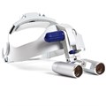 Бинокулярная лупа EyeMag Pro S 1463-680 - фото 479839