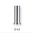 Сварочная втулка MP D4.5 XiVE c фиксирующим винтом, арт: 45-4751 45-4751 - фото 480005