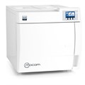 Mocom B Classic 17 - автоклав класса B с вакуумной сушкой, 17 л M7A520000 - фото 480700