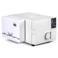 Автоклав Woson Tanzo C23 со встроенной системой очистки воды ND-A006236 - фото 480741