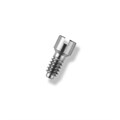 Винт MP для отливаемого колпачка FRIADENT MP Screw for castable sleeve, арт: 46-4300 46-4300 - фото 480789