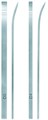 Долото угловое Frios D4.0, D6.0., арт: 90-5038 90-5038 - фото 480810