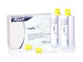 FastVonflex S Light Fast: А-силиконовый коригирующий слепочный материал, высокотекучий, ускоренного времени полимеризации Vonflex-S-Light-Fast - фото 480844