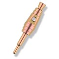 Абатмент для подбора прямой Friadent Select Try-in Abutment straight, размеры D3.0/A0, арт: 45-2119 45-2119 - фото 480854