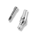 Абатмент угловой FRIADENT EstheticBase angled, размер D3.4/GH2/A15, арт: 46-2232 46-2232 - фото 480974