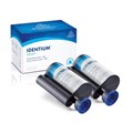 Оттискный материалСтоматологический оттискный материал Kettenbach Identium Heavy Refill pack, 14725, Kettenbach (Германия), (2х380ml) 14725 - фото 480987