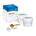 Оттискный материал11141 Panasil Putty fast Стоматологический оттискный материал, Kettenbach (Германия) 11141 - фото 480999