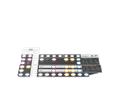 Вставка хирургического набора NobelActive/NobelParallel CC PureSet PUR0201 - фото 481013