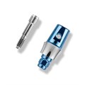 Абатмент прямой FRIADENT EstheticBase stright, размер D4.5/GH3/A0, арт: 46-2153 46-2153 - фото 481066