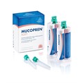 Материал для перебазировки протезовMucopren soft Normal Pack, Стоматологический материал для перебазировки протезов (15687), Kettenbach (Германия) 15687 - фото 481081