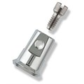 Абатмент прямой (с винтом абатмента)  XiVE TG Abutment stright D3.4-D4.5/A0, арт: 25-4500 25-4500 - фото 481154