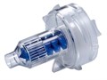 Насадка-смеситель, динамическая Dynamic Mixers 17900Динамические, смешивающие насадки Dynamic Mixers Kettenbach, Kettenbach/Кеттенбах (Германия) для автоматического смешивателя тип Pentamix 17900 - фото 481200