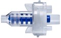 Насадка-смеситель, динамическая Dynamic Mixers 17900Динамические, смешивающие насадки Dynamic Mixers Kettenbach, Kettenbach/Кеттенбах (Германия) для автоматического смешивателя тип Pentamix 17900 - фото 481202