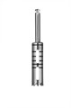 Трепан XiVE Trephine Drill D3.8/L8-L18, арт: 26-1149 26-1149 - фото 481233