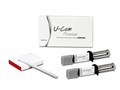 Силикатный цементЦемент стоматологический силикатный U-Cem Premium 1224U Dispenser
Universal (9G*2SYR), Vericom (Ю.Корея) U-Cem-Premium-1224U - фото 481316