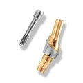 Абатмент угловой FRIADENT EstheticBase angled, размер D3.0/GH2/A15, арт: 46-2222 46-2222 - фото 481430