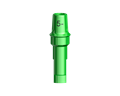 Аналог абатмента Snappy 5,5 NobelReplace 6.0/Bmk WP/CC WP 37847 - фото 481435