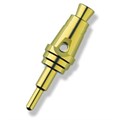 Абатмент для подбора прямой  Friadent Select  Multipack Try-in Abutment straight, размеры  D3.8/A0, арт: 45-2121 45-2121 - фото 481515