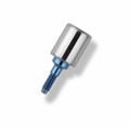 Формирователь десны, тонкий  Gingiva Former Slim D4.5/GH5,  D4,5/GH5, арт: 45-1255 45-1255 - фото 481536