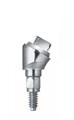 Абатмент угловой XiVE MP Abutment angled/A30, размер D3.4/GH2, арт: 46-3032 46-3032 - фото 481548